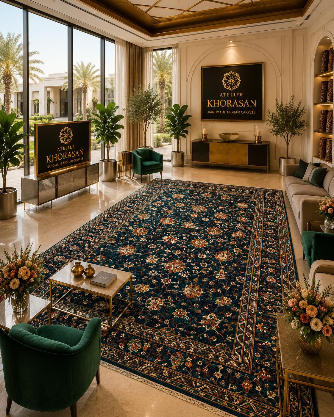 Contemporary Collection carpet
